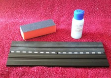 THE ORIGINAL AURORA MODEL MOTORING - HO TRACK CLEANING SYSTEM - FAST  EASY