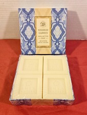 Greenwich Bay Body Soap MADE IN USA, Awesome GIFT Set 17.6 ounces 4 Scented Bars
