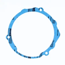 Suzuki RM 125 ( K ) 1989 Magneto Stator Flywheel Generator Cover Gasket - Bri...