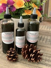 Tamanu Oil, Organic 16oz Cold pressed From India...Psoriasis and eczema