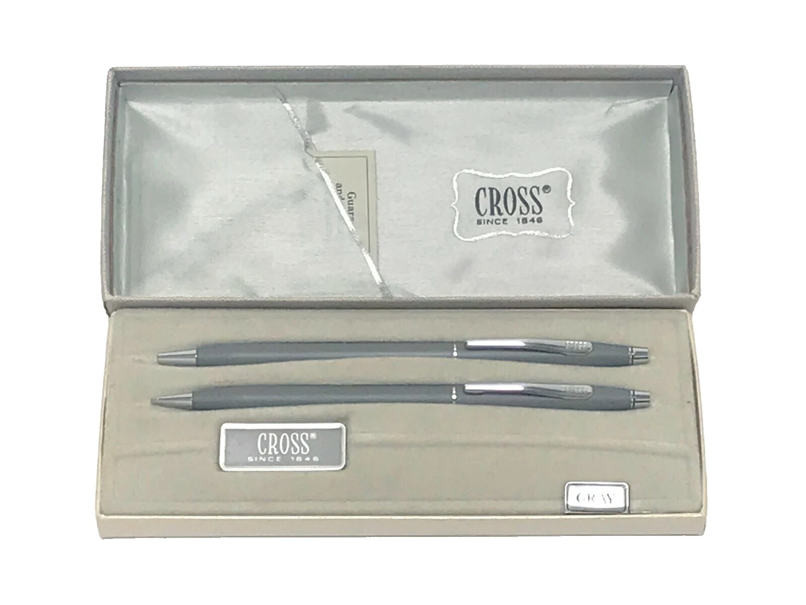 Cross Collectible Pen & Writing Instrument Sets