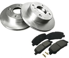 Plaquette de frein Honda ACTY