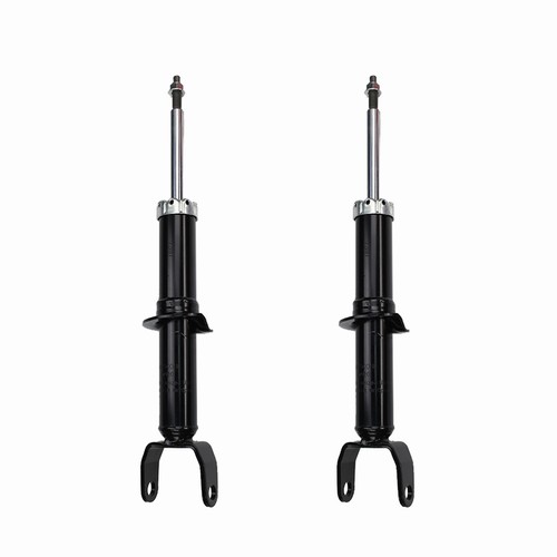 4pc Kit Front Struts Assembly & Rear Shock Absorber for 2005-2009 Dodge Dakota