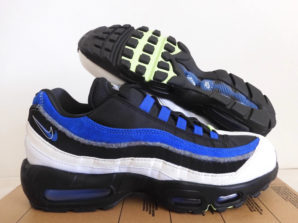 Nike Air Max 95 Imperial Blue | eBay