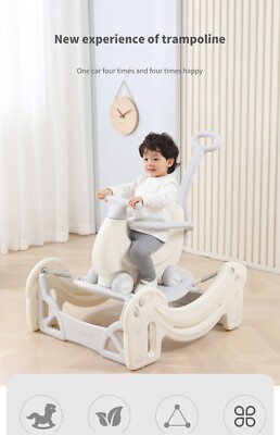 Banana Spring Car