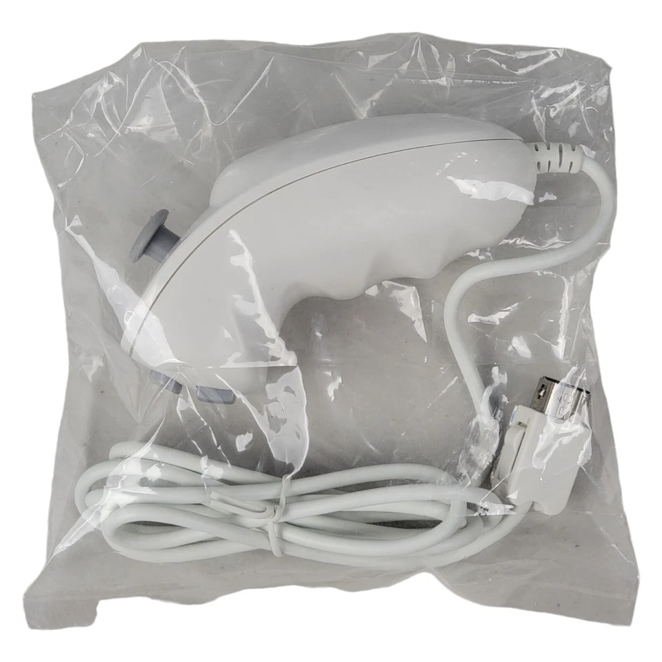 The Edge Controller for Nintendo Wii - Datel 2008 - Image 2 of 4