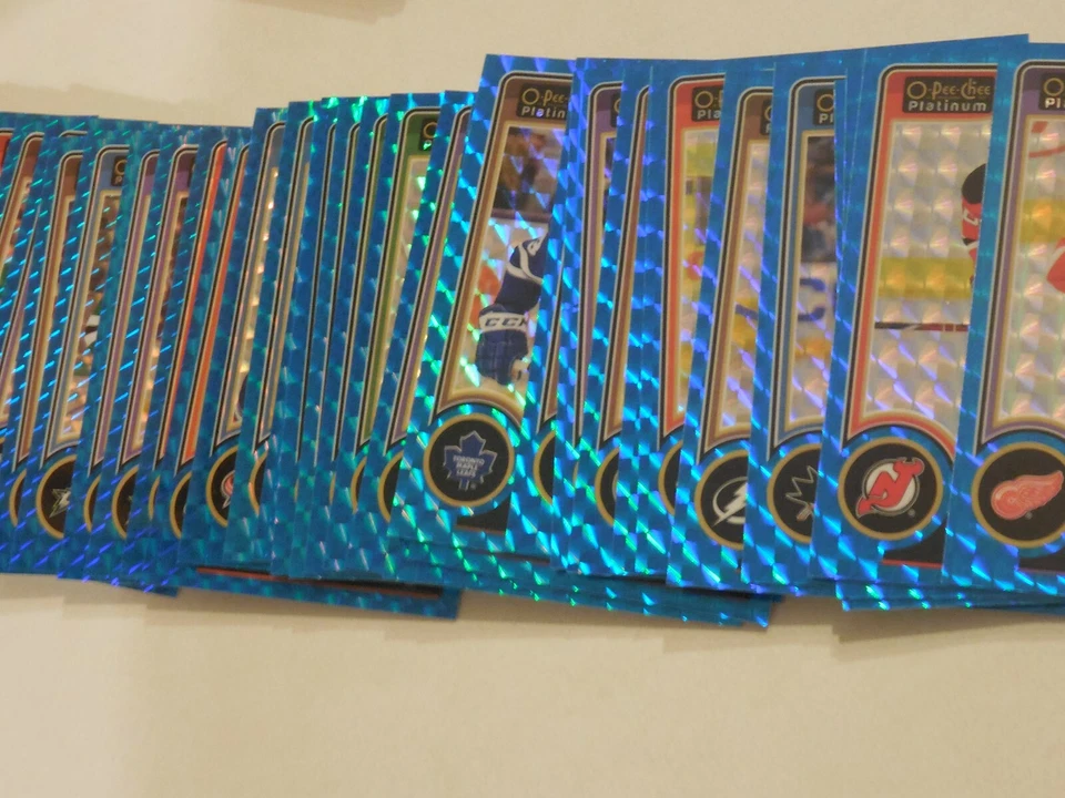 2014/2015 OPC Platinum Parallel's U PICK - Image 2 of 4