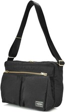 Yoshida Porter Draft Shoulder Bag 656-06174 Navy for sale online