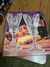 Cella Series Set Of Two Hurricanes