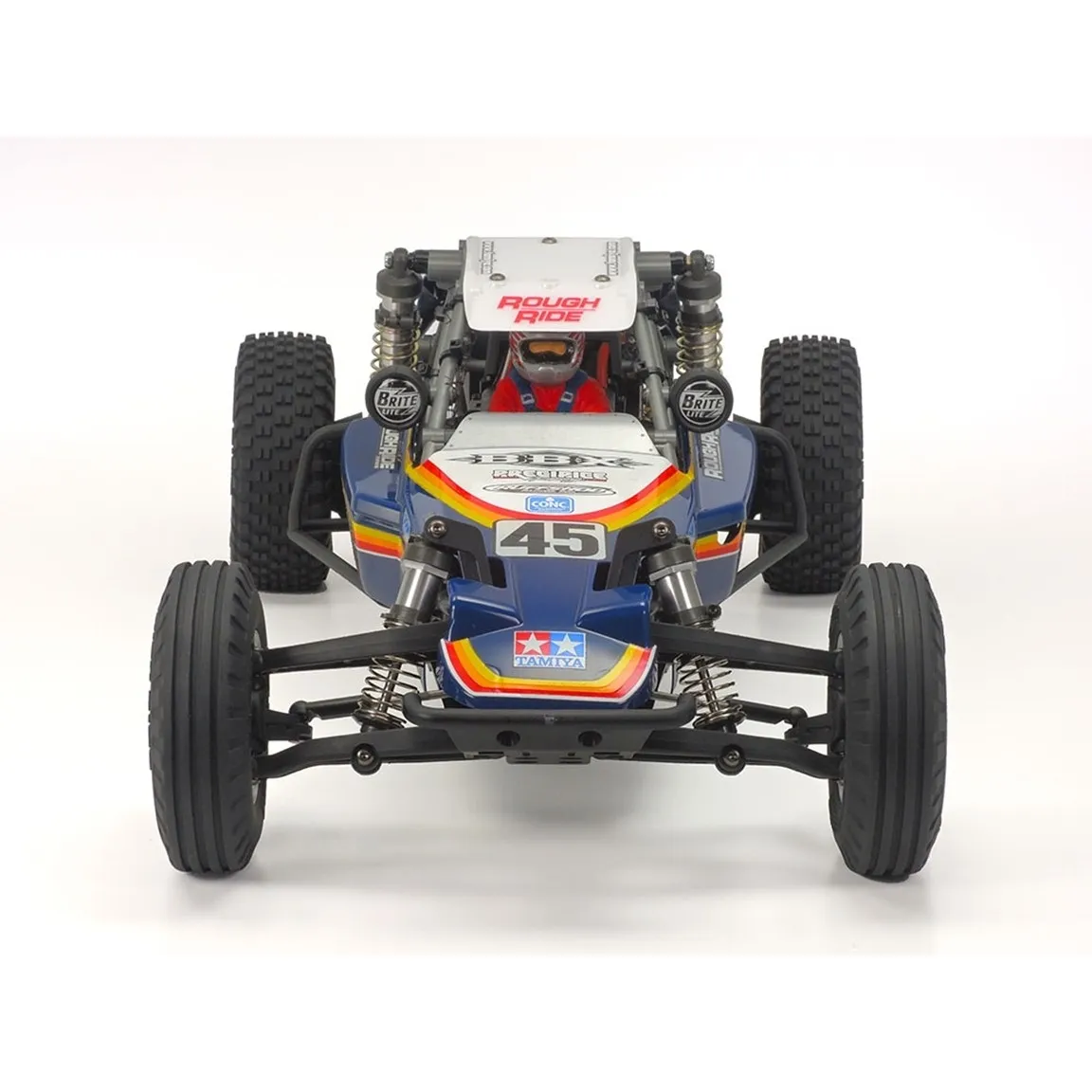 Tamiya RC BB/10 2WD Buggy Kit - BB-01 Chassis 58719 for sale