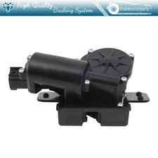 Rear Power Tailgate Liftgate Lock Actuator For Cadillac 2016 Buick Chevrolet
