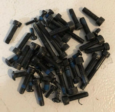 Hover-1 H1-RALY-BLK RALLY Foldable Electric Scooter Mix Screws Set Of 49
