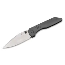 BOKER PLUS® Max Pocket Knife 3.31" Blade CPM-S35VN Titanium Frame Lock - 01BO974