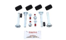 Kits de frein Jaguar X-TYPE