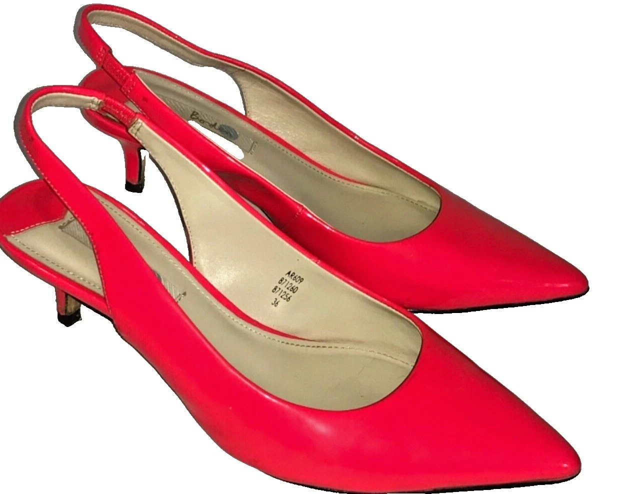 Boden Solid Heels for Women