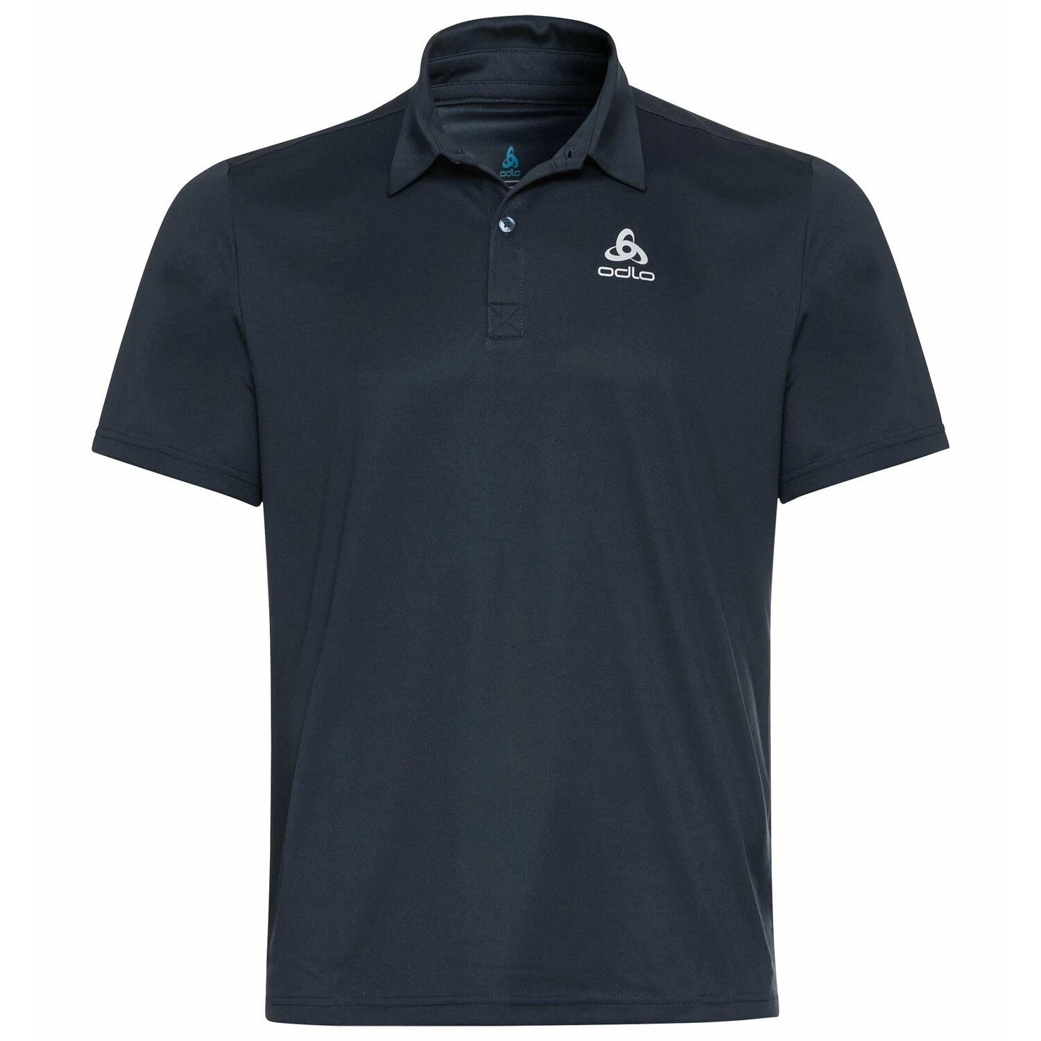 Odlo Cardada Men's Polo Shirt, Polo Shirt
Opens in a new window or tab