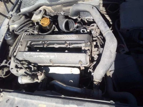 5063466 Amortiguador Delantero Izquierdo para SAAB 9-5 BERLINA (06.1997) 1063978 - Imagen 7 de 9