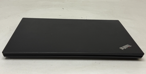 Lenovo ThinkPad L480 14" (i5-8250u - 8GB RAM - 256GB SSD - Win10Home) - Picture 4 of 9