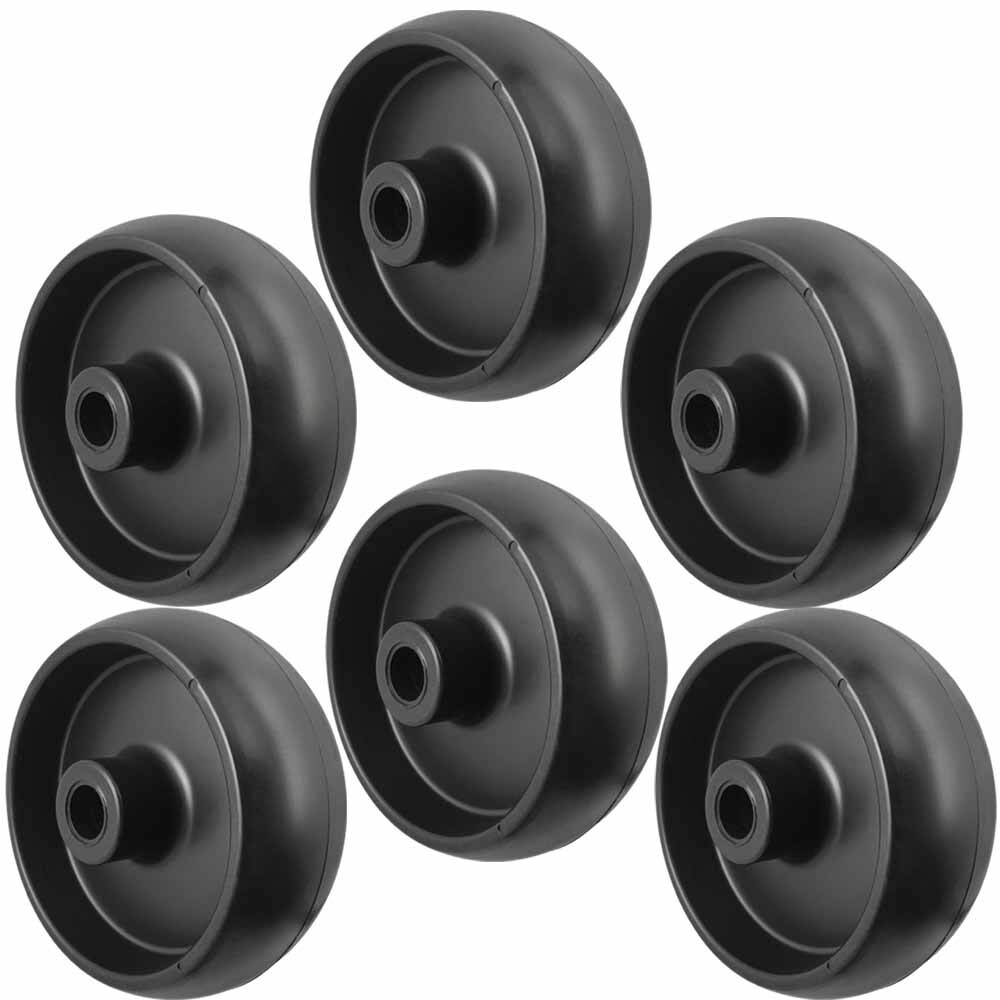 Stens 5 In. X 2-3/4 In. Deck Wheel For Gravely 09253700 And