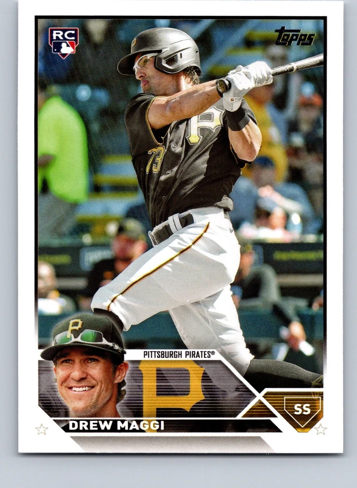 2023 Series Update - PICK 'EM - Buy More Save More! Rookies Inserts Base - Image 3 of 4