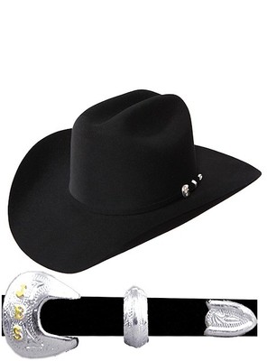 stetson heritage collection