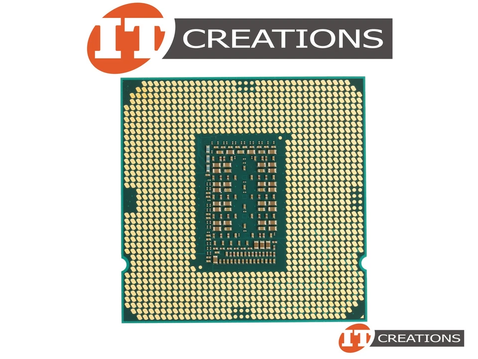 INTEL XEON 6 CORE PROCESSOR E-2356G 3.20GHZ / 5.00GHZ FCLGA1200 80W CPU SRKN2 - Image 2 of 2