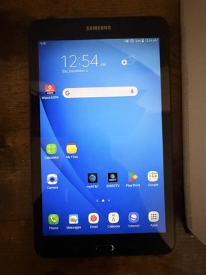 SAMSUNG SM-T377A / SMT377A (USED)