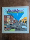 Grateful Dead – Shakedown Street Vinyl LP - 1978 - Arista AB 4198 - VG/VG