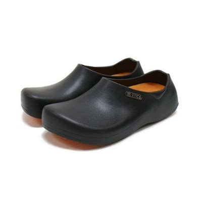 Chef Shoes STICO NEC-03 Non Slip Safety Rubber Kitchen Cleaning Waterproof