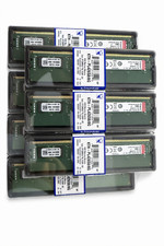 7-Pack Kingston DDR4-2666 RDIMM Server RAM ECC New