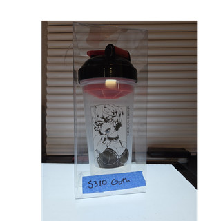 GamerSupps S3 .10 Goth