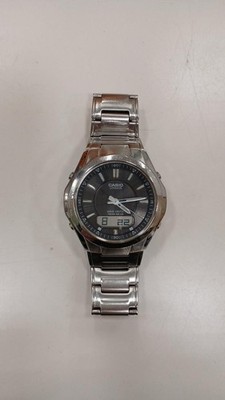 CASIO LCW-110 Quartz