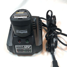Genuine Craftsman NEXTEC 320.11221 12V Lithium Ion Battery & 320.10006 Charger