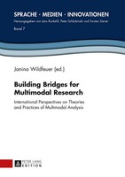 Janina Wildfeuer | Building Bridges For Multimodal Research | Buch | Englisch
