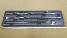 Snap-on 206AFXWP 6pc 3/8