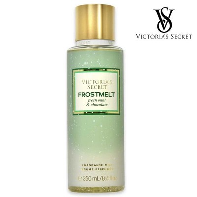 Victoria's Secret - Frostmelt Fresh Mint & Chocolate - Body Mist