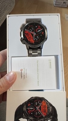 Smartwatch zu verkaufen.