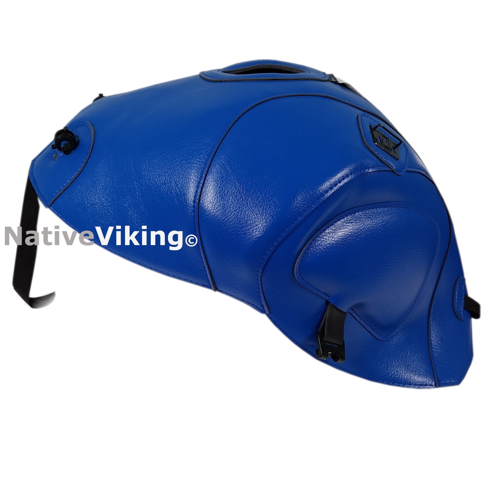 Suzuki SV 650 1999 2000 BAGSTER TANK COVER SV650/SV650S PROTECTOR 99 - 02 1380a