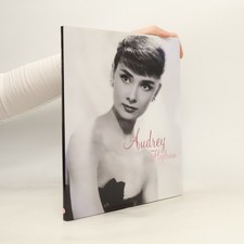 Audrey Hepburn  |  kolektiv