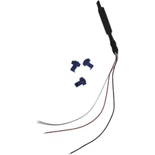 New Rage Cycle LED Turn Signal Dual Load Equalizer LOAD-EQ