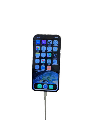 Apple iPhone 13 Pro - 128GB - Sierra Blue (Ohne Simlock) (Dual-SIM)