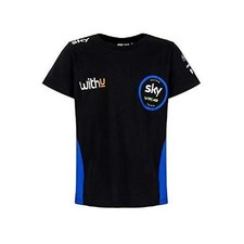 BNWT Sky Racing Team Vr46 T Shirt Ladies Size XL