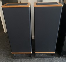 Vandersteen Model 2 Floorstanding Speakers Pair [Tested]