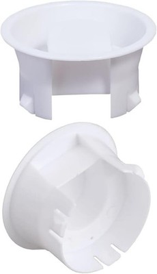 Glass Water Pitcher Lid Replacement Cap Stoppers for Jug