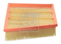 Luftfilter febi bilstein 103006 FüR OE A200 094 04 00 - 200 094 04 00