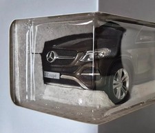 NOREV 1/18 Mercedes Benz GLE Coupe W166 C292 Dealer Version Model Car