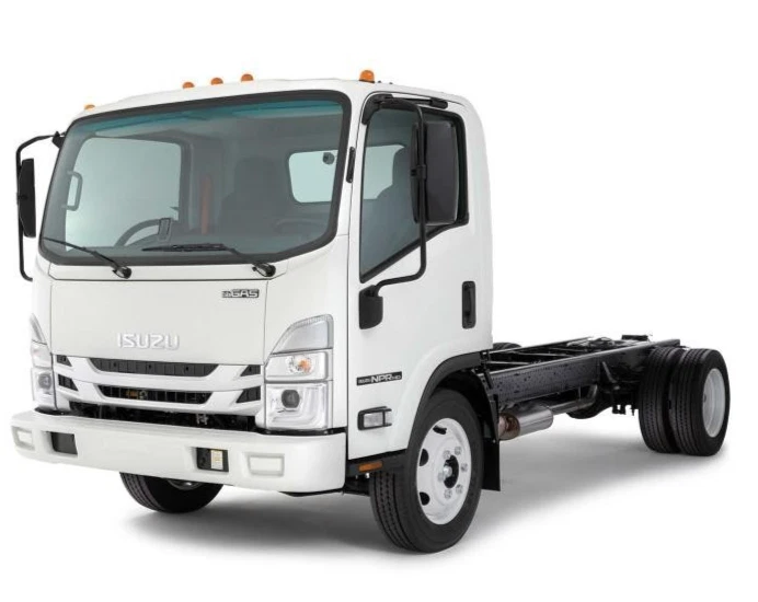 8975579241 Faro ISUZU 2022-2024 lado del conductor 97557924 Foto 3 de 3