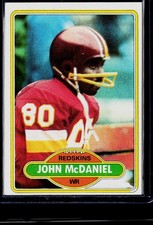 Click to enlarge John McDaniel