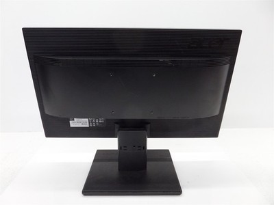 Acer V226HQL 21.5