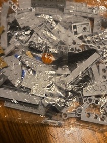 Lego Set Bag 3 Heavy Scout Walker (Set 75177) SEALED W/ MINIFIGURE 